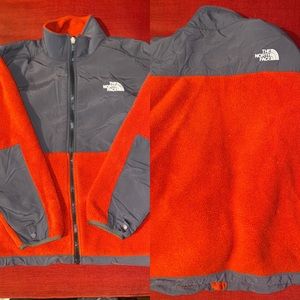 The North Face Retro Denali fleece jacket